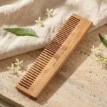 Neem Wood Comb