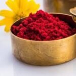 Herbal Sindoor