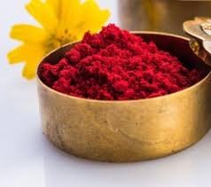 Herbal Sindoor